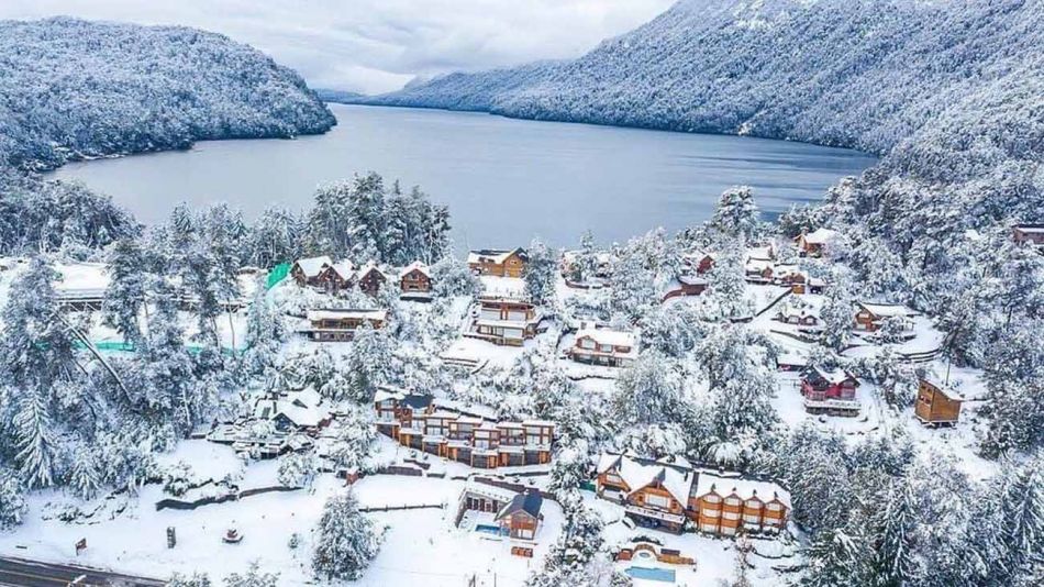 argentina
