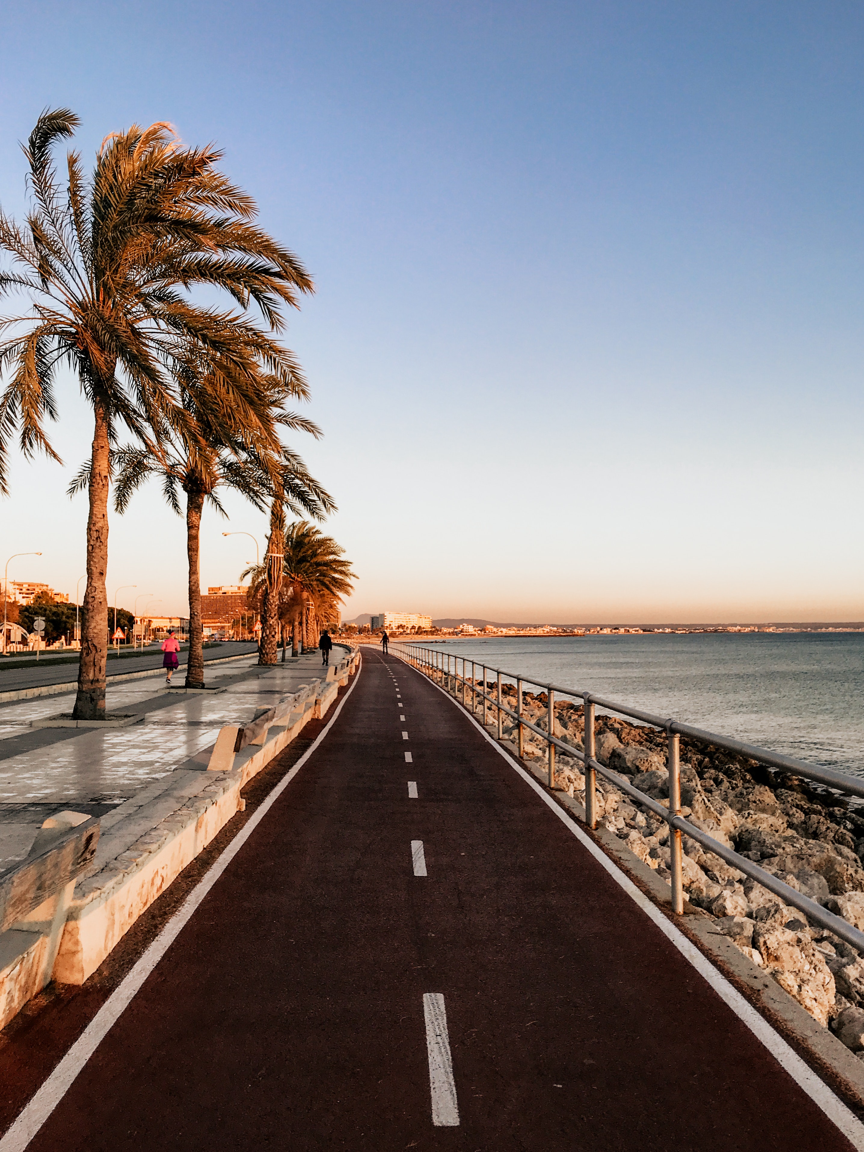 spain